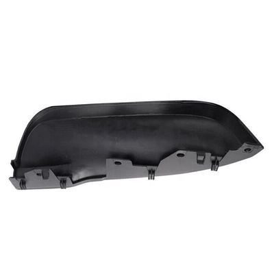 Автомобильный бампер передняя формование OEM 68143096AC 68143097AC для Jeep Grand Cherokee 2017-2020