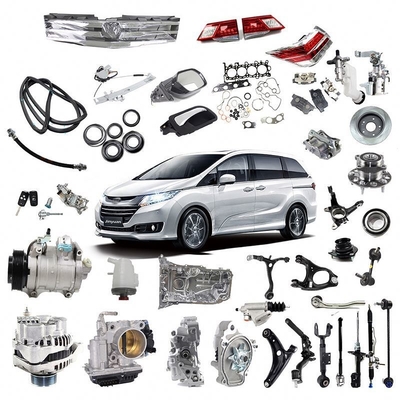 100% проверенные автозапчасти для Honda Odyssey 2015-2017 2018-Гарантия года