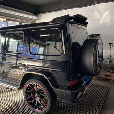 Специализированное крыло для Mercedes Benz G Wagon 2019-21 W463 G550 G63
