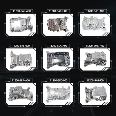 K24A L13A L15A Часть для Honda Accord Civic City Crv Cr-v Fit Jazz Odyssey Vezel HR-V Двигатель