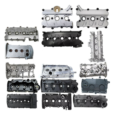 100% проверенная крышка головки цилиндра для BMW N52 E87 E90 E60 E65 X1 X3 от OEM 11127552281