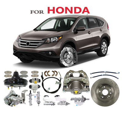 Замена автомобильных калибровок для Honda Accord Civic City