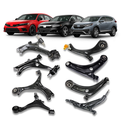 OEM 52510-TVE-H00 Автомобильный ручной комплект управления для Honda Civic City Crv Cr-V Fit Jazz Odyssey