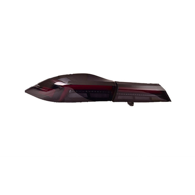 Oem Tail Light Led Tail Lamp Задний фонарь для Trumpchi Shadow Leopard Цель ремонта