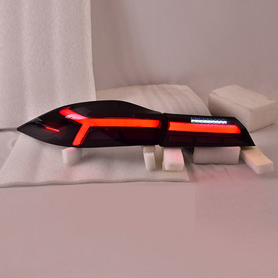 Oem Tail Light Led Tail Lamp Задний фонарь для Trumpchi Shadow Leopard Цель ремонта