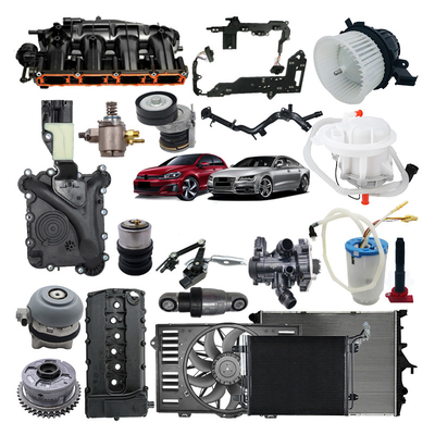 0710076 Части автомобильных двигателей Справочный No 0710076 для VW Audi BMW Benz Porsche 03F133751B