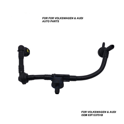 0710076 Части автомобильных двигателей Справочный No 0710076 для VW Audi BMW Benz Porsche 03F133751B