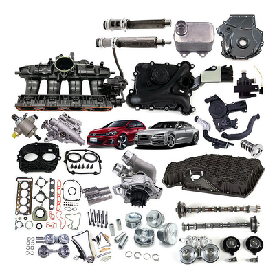 0710076 Части автомобильных двигателей Справочный No 0710076 для VW Audi BMW Benz Porsche 03F133751B