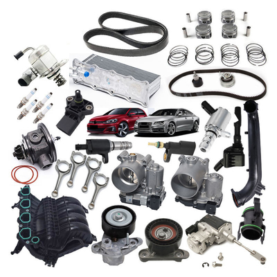 VW Audi Seat PORSCHE PARTS Автомобильные детали Аксессуары для других систем двигателей автомобилей 8XK