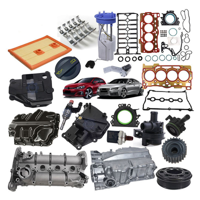VW Audi Seat PORSCHE PARTS Автомобильные детали Аксессуары для других систем двигателей автомобилей 8XK