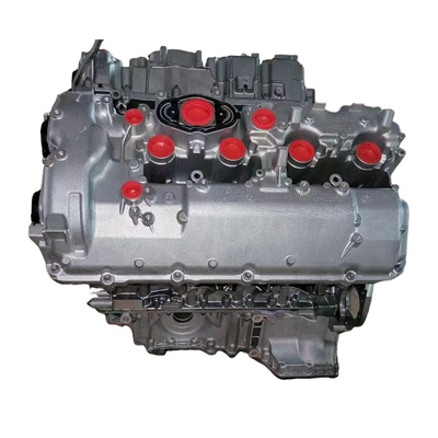 A5 EA211 EA111 EA888 Gen 2 Gen 3 Автомобильные системы двигателей Части Автомобильный двигатель Сборка для VW Audi Seat CDN CNC EA111 DPF CDZ