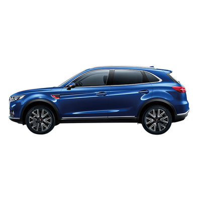 Hongqi Hs5 бензиновый автомобиль 2,0t 185кВ передовой бензиновый роскошный внедорожник с панорамным солнечным потолком