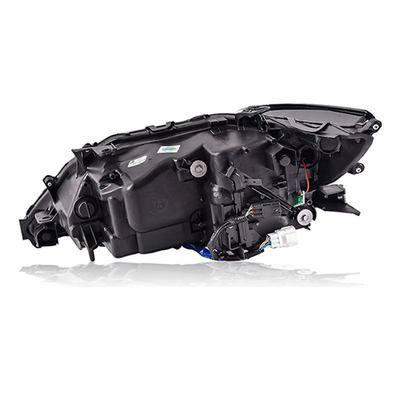Обновьте свой Lexus Es с помощью этой подключенной и воспроизводимой светодиодной лампы