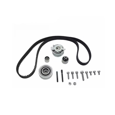 ОБЩИЙ VW Golf 03L198119F 03L198119D 03L198119B Комплект ремня цепи для механического регулирования