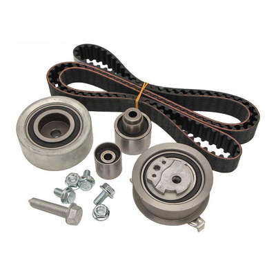 ОБЩИЙ VW Golf 03L198119F 03L198119D 03L198119B Комплект ремня цепи для механического регулирования