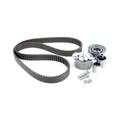ОБЩИЙ VW Golf 03L198119F 03L198119D 03L198119B Комплект ремня цепи для механического регулирования