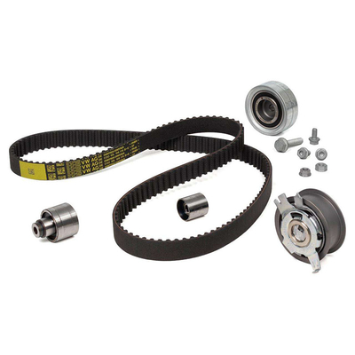 ОБЩИЙ VW Golf 03L198119F 03L198119D 03L198119B Комплект ремня цепи для механического регулирования