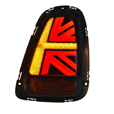 Сигнальные лампы поворота светодиодные задние фонари для Mini Cooper Hatchback R56 R57 R58 R59 2007-2013