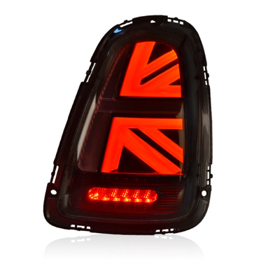 Сигнальные лампы поворота светодиодные задние фонари для Mini Cooper Hatchback R56 R57 R58 R59 2007-2013