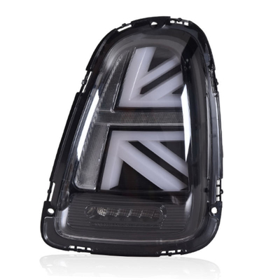 Сигнальные лампы поворота светодиодные задние фонари для Mini Cooper Hatchback R56 R57 R58 R59 2007-2013