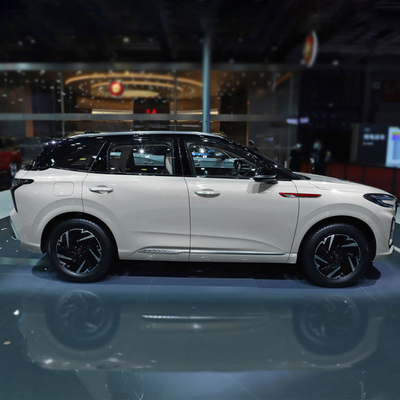 Электрическое переднее окно 2023 Hongqi Hs3 1.5t 2.0t бензиновый SUV с 7 передним шифром