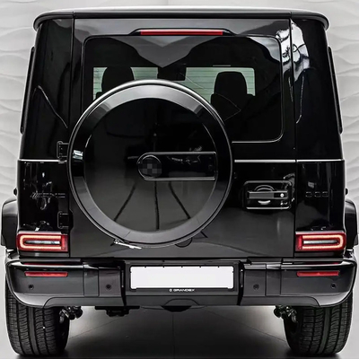 Классический автокомплект для Mercedes-Benz G-Class G Wagon G500 G550 G63 AMG W464 2019