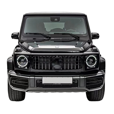 Классический автокомплект для Mercedes-Benz G-Class G Wagon G500 G550 G63 AMG W464 2019