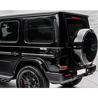 Классический автокомплект для Mercedes-Benz G-Class G Wagon G500 G550 G63 AMG W464 2019