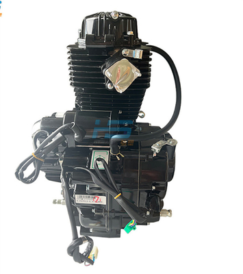 36*34*48 см Lifan CG250 Мотомотор для внедорожного мотоцикла