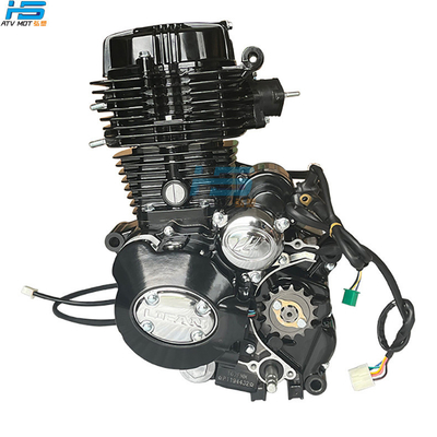36*34*48 см Lifan CG250 Мотомотор для внедорожного мотоцикла