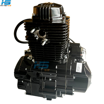 36*34*48 см Lifan CG250 Мотомотор для внедорожного мотоцикла
