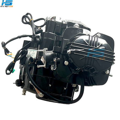 36*34*48 см Lifan CG250 Мотомотор для внедорожного мотоцикла