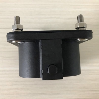 IEC 62196 Type2 Ev-подключатель для удобной и безопасной установки на стене или станции