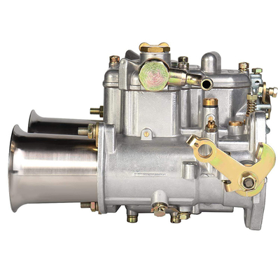 1.8L 1798cc Карбуратор двигателя Weber FAJS 48MM DCOE 19630.007 для двигателей с двумя дубинами