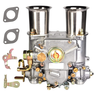 1.8L 1798cc Карбуратор двигателя Weber FAJS 48MM DCOE 19630.007 для двигателей с двумя дубинами