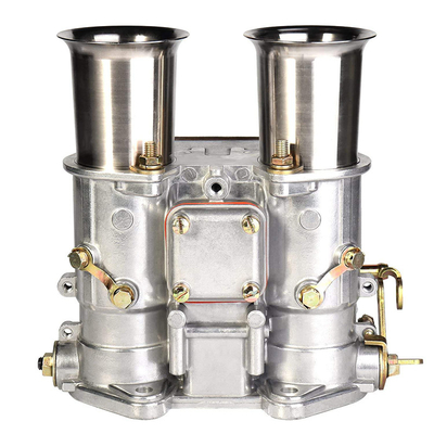 1.8L 1798cc Карбуратор двигателя Weber FAJS 48MM DCOE 19630.007 для двигателей с двумя дубинами