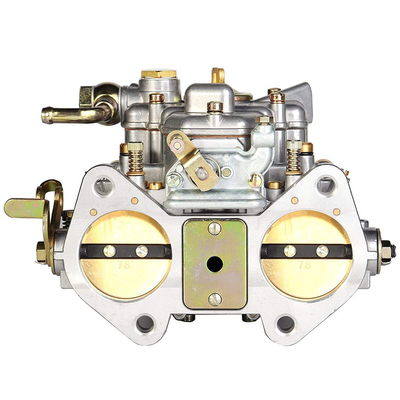 1.8L 1798cc Карбуратор двигателя Weber FAJS 48MM DCOE 19630.007 для двигателей с двумя дубинами