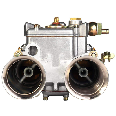 1.8L 1798cc Карбуратор двигателя Weber FAJS 48MM DCOE 19630.007 для двигателей с двумя дубинами