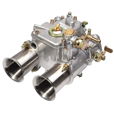 1.8L 1798cc Карбуратор двигателя Weber FAJS 48MM DCOE 19630.007 для двигателей с двумя дубинами
