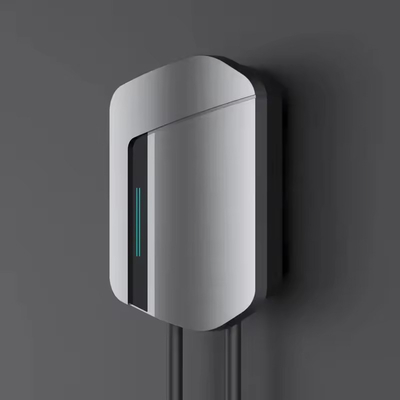 Зарядное устройство для электромобилей 22 кВт 3-фазного типа 2 Wallbox EV для стандартного выходного тока GB