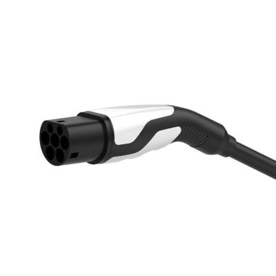 OEM портативный электрический автомобиль кабель быстрой зарядки с 5x6.0mm2 2x0.5mm2 кабель спецификации