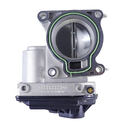 4M5GED VP4M5U9E927DC Электрический корпус газа для Ford Focus Mondeo 2.3L 2.5L 1.8 2.0T