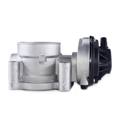 4M5GED VP4M5U9E927DC Электрический корпус газа для Ford Focus Mondeo 2.3L 2.5L 1.8 2.0T