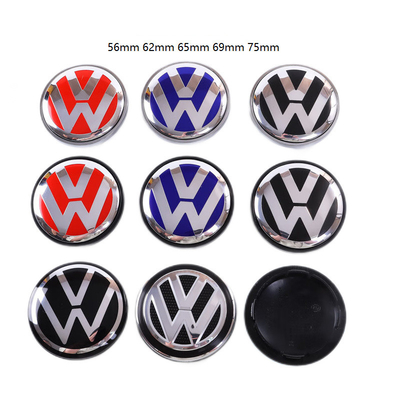 65MM 56MM 70MM 76MM Колесный узел центральное покрытие для Volkswagen Другие годы Другие автомобильные монтажи