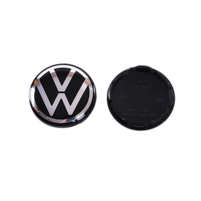 65MM 56MM 70MM 76MM Колесный узел центральное покрытие для Volkswagen Другие годы Другие автомобильные монтажи