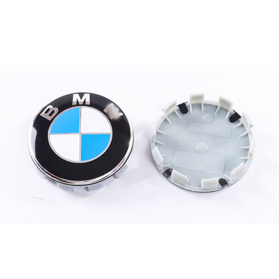 68мм колесный центр Hubcaps для BMW 3 5 7 серии X1X3X5 с и долговечной производительности