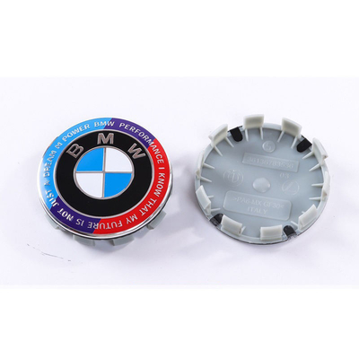 68мм колесный центр Hubcaps для BMW 3 5 7 серии X1X3X5 с и долговечной производительности