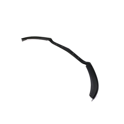 -direct Carbon Fiber Front Lip Spoiler для Mercedes Benz Amg Gtr 2016-2018 и -Direct