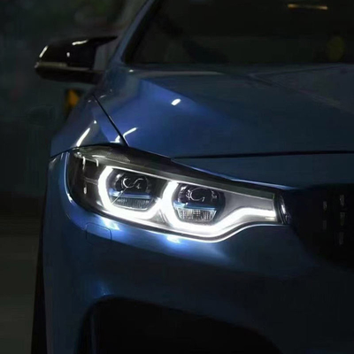 Улучшение светодиодного фар для BMW серии 4 F32 13-20