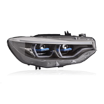 Улучшение светодиодного фар для BMW серии 4 F32 13-20